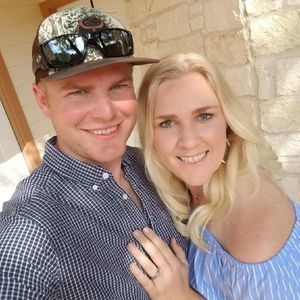 Meet your Posher, Katelyn